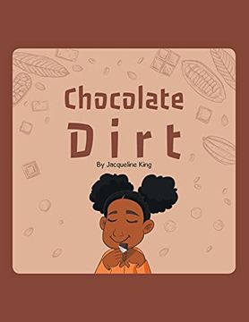 portada Chocolate Dirt (in English)