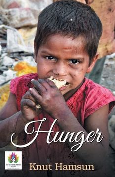 portada Hunger (en Inglés)