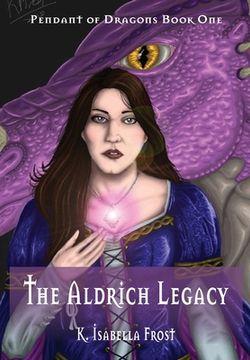 portada The Aldrich Legacy (en Inglés)