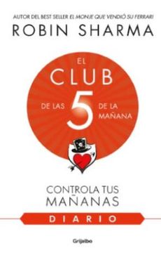 El Club De Las Canguro 5 - Energía Positiva