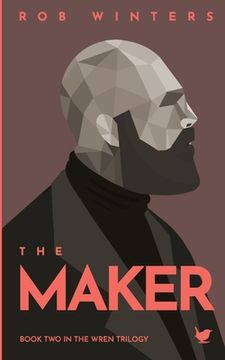 portada The Maker (in English)