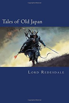 portada Tales of old Japan