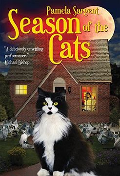 portada Season of the Cats