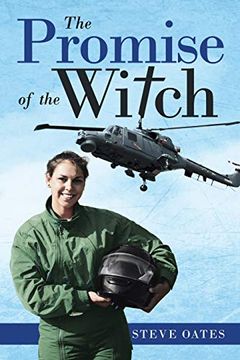 portada The Promise of the Witch 