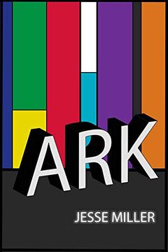portada Ark (in English)