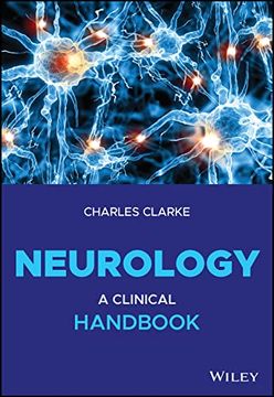 portada Neurology: A Clinical Handbook (in English)