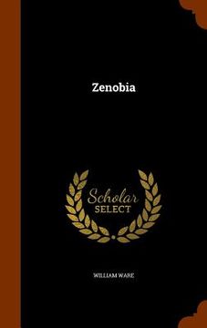 portada Zenobia (in English)