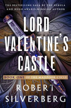 portada Lord Valentine's Castle: Volume 1 (in English)