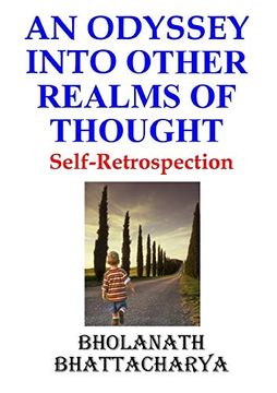 portada An Odyssey Into Other Realms of Thought: Self-Retrospection