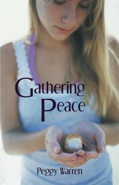 portada Gathering Peace (in English)