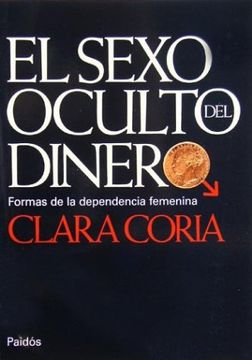 portada El Sexo Oculto del Dinero (in Spanish)