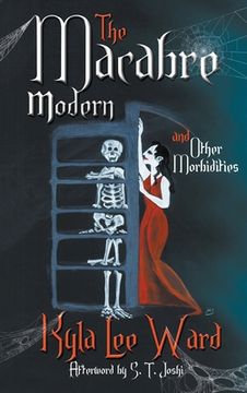 portada The Macabre Modern and Other Morbidities