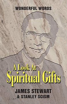 portada A Look at Spiritual Gifts (en Inglés)