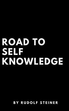 portada Road to Self Knowledge 