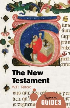 portada The new Testament (Beginner's Guides) 