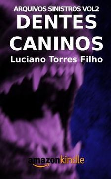 portada Dentes Caninos (in Portuguese)