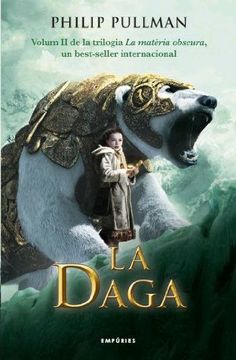 portada La Daga (in Catalá)