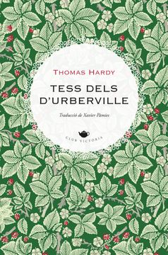 portada TESS DELS DURBERVILLE (in Catalá)