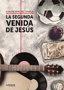 portada La Segunda Venida de Jesus (in Spanish)