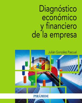 portada Diagnóstico económico y financiero de la empresa (in Spanish)