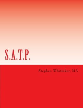 portada S.A.T.P.: Sexual Addiction Workbook