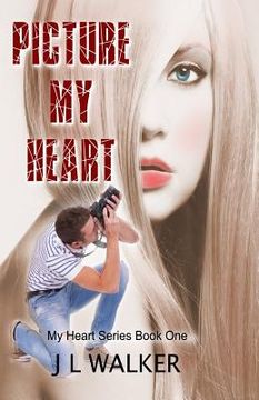 portada Picture My Heart (en Inglés)