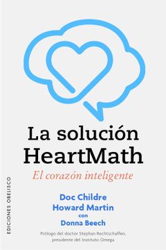 portada Solucion Heartmath, La (in Spanish)