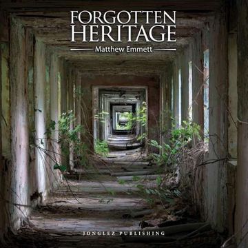 portada Forgotten Heritage 