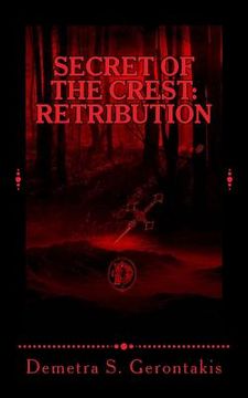 portada Secret Of The Crest: Retribution (in English)