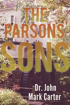 portada The Parsons' Sons (en Inglés)