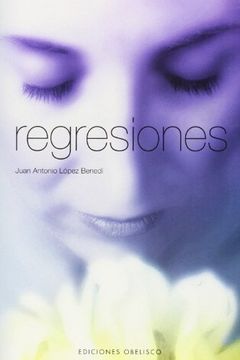portada Regresiones (in Spanish)