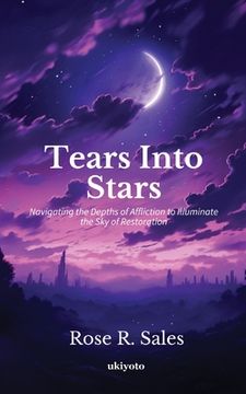 portada Tears Into Stars