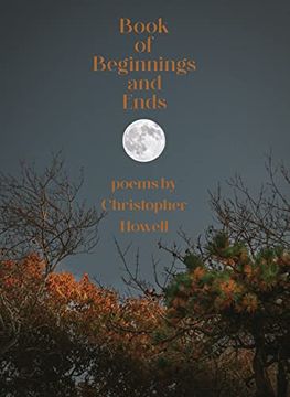 portada Book of Beginnings and Ends (en Inglés)