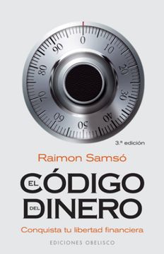 portada El Codigo del Dinero (in Spanish)