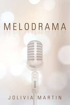 portada Melodrama (in English)