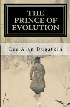 the prince of evolution (en Inglés)