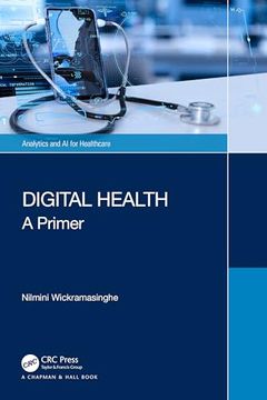 portada Digital Health: A Primer (in English)