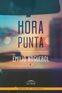 portada Hora Punta (in Spanish)