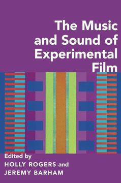 portada The Music and Sound of Experimental Film