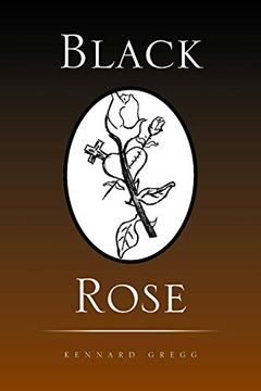 portada Black Rose (en Inglés)