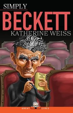 portada Simply Beckett (en Inglés)