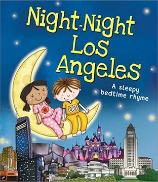 portada Night-Night Los Angeles
