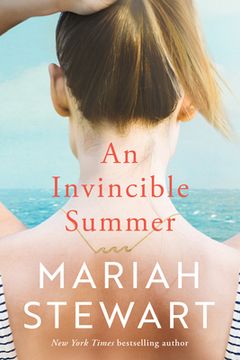 portada An Invincible Summer: 1 (Wyndham Beach, 1) (en Inglés)