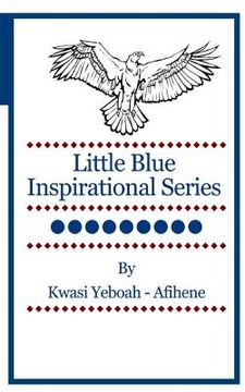 portada Little Blue Inspirational Series: Volume 9 (en Inglés)