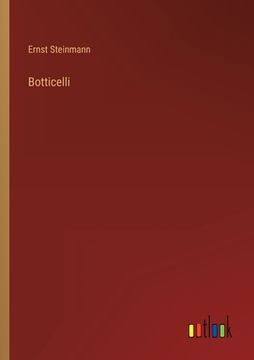portada Botticelli (in German)