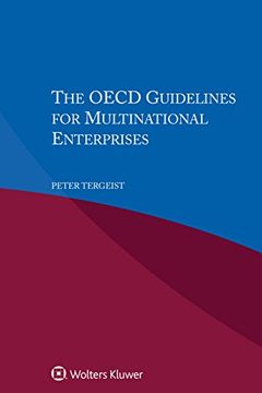 portada The OECD Guidelines for Multinational Enterprises