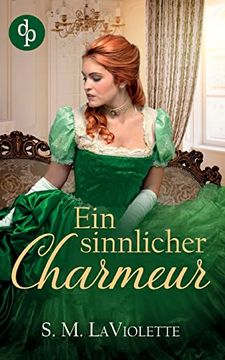 portada Ein sinnlicher Charmeur (in German)
