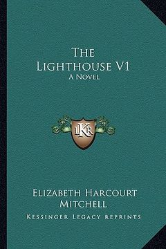 portada the lighthouse v1 (en Inglés)