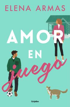 portada Amor en Juego (in Spanish)