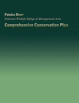 portada Patoka River National Wildlife Refuge & Management Area (en Inglés)
